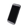 Xccess Dun Telefoonhoesje voor Samsung Galaxy S4 I9500/I9505 - Zwart