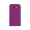 Xccess Flip Case Sony Xperia M2 - Paars