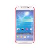 Xccess Croco Cover Samsung Galaxy S4 I9500/I9505 - Roze