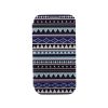 Xccess Book Stand Case Samsung Galaxy S4 I9500/I9505 - Blauw