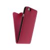 Xccess Flip Case Apple iPhone 6/6S - Roze