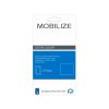 Mobilize Folie Screenprotector 2-pack Samsung Galaxy Note 4 - Transparant