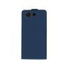 Mobilize Ultra Slim Flip Case Sony Xperia Z3 Compact - Blauw