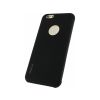 Rock Dr. V Case Apple iPhone 6 Plus Black