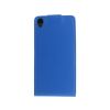Xccess Flip Case Sony Xperia Z3 - Blauw