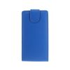 Xccess Flip Case Sony Xperia Z3 - Blauw