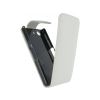 Xccess Flip Case Sony Xperia Z3 Compact - Wit