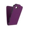 Xccess Flip Case Sony Xperia Z3 Compact - Paars