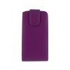Xccess Flip Case Sony Xperia Z3 Compact - Paars