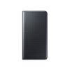 Samsung Flip Cover Galaxy Alpha - Zwart