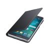 Samsung Flip Cover Galaxy Alpha - Zwart