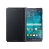 Samsung Flip Cover Galaxy Alpha - Zwart