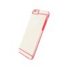 Xccess Hybrid Cover Apple iPhone 6/6S - Rood