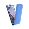 Xccess Flip Case Samsung Galaxy S6 - Blauw