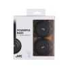 JVC Light Weight Headset - Zwart