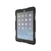Xccess Survivor Tablethoes voor Apple iPad Air - Zwart