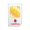 Vodafone Prepaid Starterskaart 3-in-1 incl. Beltegoed