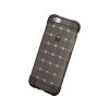 Rock Cubee TPU Cover Apple iPhone 6 Plus/6S Plus Transparent Black