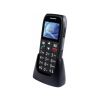 FM-7500 Fysic Big Button Comfort GSM Black