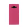 Xccess Flip Case Samsung Galaxy A5 - Roze