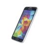 Xccess Flexibel TPU Hoesje Samsung Galaxy S5/S5 Plus/S5 Neo - Paars