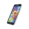 Xccess TPU Hoesje Samsung Galaxy S5/S5 Plus/S5 Neo Hipster - Licht blauw