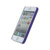 Xccess Barock Cover Apple iPhone 5/5S/SE - Paars