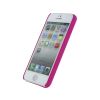 Xccess Barock Cover Apple iPhone 5/5S/SE - Roze