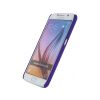 Xccess Barock Cover Samsung Galaxy S6 - Paars