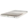 Xccess TPU Hoesje Apple iPhone 6 Plus/6S Plus Triangular Marble Design Wood