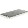 Xccess Flexibel TPU Hoesje Apple iPhone 6/6S Prism Design - Grijs