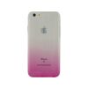 Xccess Dun TPU Hoesje voor Apple iPhone 6/6S Gradual - Roze