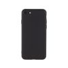 Xccess Invisible Thin TPU Case Apple iPhone 7/8/SE 2020) - Zwart