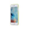 Rock Guard Case Apple iPhone 6/6S Transparent/Green