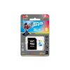 Silicon Power Elite Micro SDHC incl. SD Adapter 8GB UHS-1 Class 10 Color