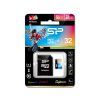 Silicon Power Superior Micro SDHC incl. SD Adapter 32GB UHS-1 Class 10 Color