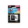 Silicon Power Superior Pro Micro SDHC incl. SD Adapter 64GB UHS-1 U3 Class 10 Color