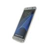 Xccess Flexibel TPU Hoesje Samsung Galaxy S7 Edge - Transparant