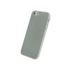 Xccess Metal Air Cover Apple iPhone 5/5S/SE - Zilver