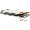 Mobilize Glas Screenprotector Edge-To-Edge Samsung Galaxy S6 Edge - Zwart