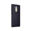 Huawei Leather Backcover Mate 8 Blue