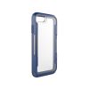 C23030 Peli Voyager Clear Case Apple iPhone 7 Clear/Indigo