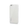 STI:L Jewel Edge Protective Case Apple iPhone 6/6S White