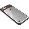 STI:L Monokini Protective Case Apple iPhone 7/8/SE (2020/2022) Brown