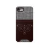 STI:L Gentleman Brogue Protective Case Apple iPhone 7/8/SE (2020/2022) Brown