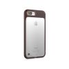 STI:L Monokini Protective Case Apple iPhone 7 Plus/8 Plus Brown