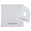 Mobilize Folie Screenprotector 2-pack Alcatel A3 XL - Transparant