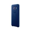 EF-XG955ALEGWW Samsung Alcantara Cover Galaxy S8+ Blue
