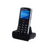 FM-7950 Fysic GPS Big Button Comfort GSM incl. Cradle Black