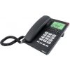 TX-325 Profoon Bureautelefoon met Display Black